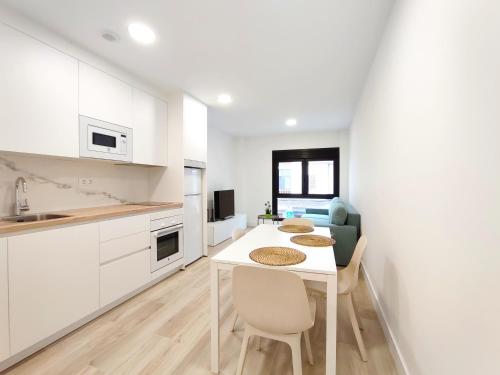 Luxury Apartments Las Canteras