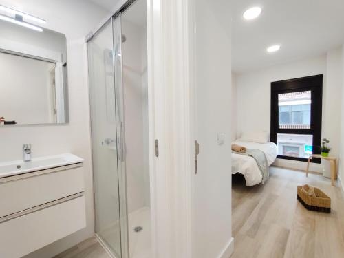 Luxury Apartments Las Canteras