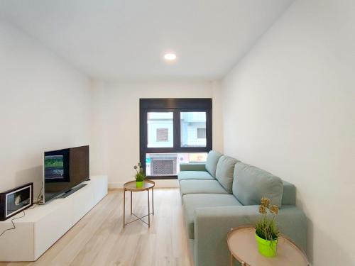 Luxury Apartments Las Canteras