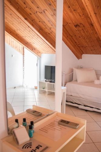 Gallery image of Villa Sissy Studios & Apartments in Sivota
