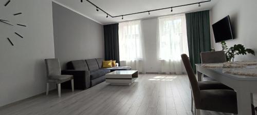 Foto dalla galleria di CITY VIEW Saperów II - klimatyzacja, przy parku a Świdnica