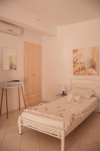 Gallery image of Villa Sissy Studios & Apartments in Sivota