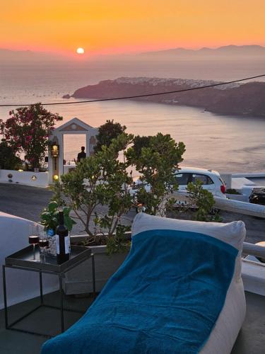 Saint Sin Romantic Suites and Spa Adults Only photo 2