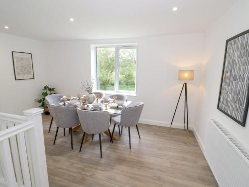 Fotografie z fotogalerie ubytování Botterham House v destinaci Dudley