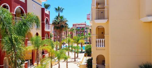 Casa del Sol y Mar - Puerto Marina