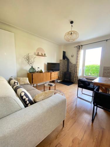 Petite maison de vacances