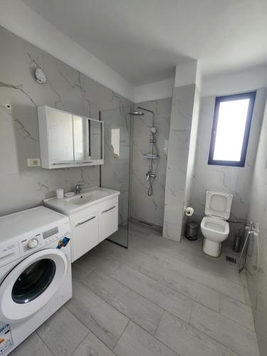 Foto Duka Apartments Sarande 4
