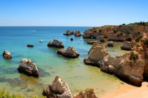 Studio Vau Beach Serenity