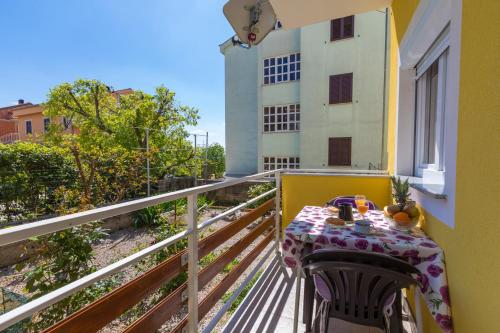 Apartments in Crikvenica 5289