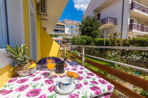 Apartments in Crikvenica 5289