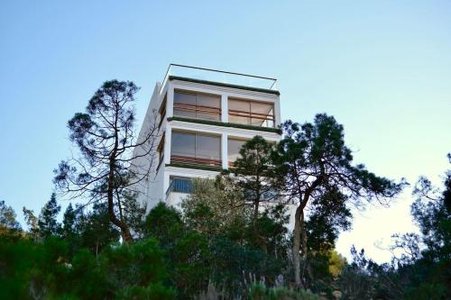 Afbeelding uit fotogalerij van Villa de prestige in Taforhalt