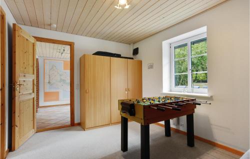 Galería fotográfica de Højvang en Klemensker