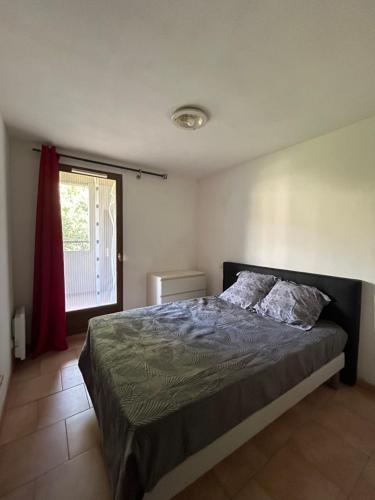 Gallery image of Les Chambres du Clos des Capucins in Barjac