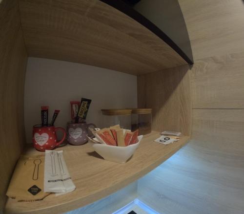Fotografie z fotogalerie ubytování Apartman Stevanovic BN v destinaci Bijeljina