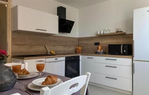 Gorgeous Apartment In Rijeka With Wifi