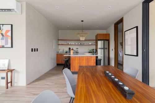 Billede fra billedgalleriet på Arthouse Tulum Iconic Apartment Beach Club Access i Tulum