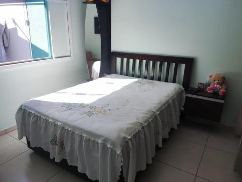 Fotografie z fotogalerie ubytování Shalom - Conforto e Tranquilidade v destinaci Londrina