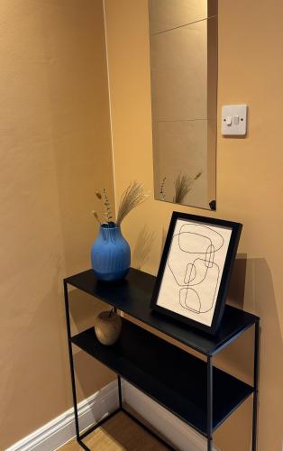バーミンガムにあるBirmingham City Stay Apartmentsのギャラリーの写真