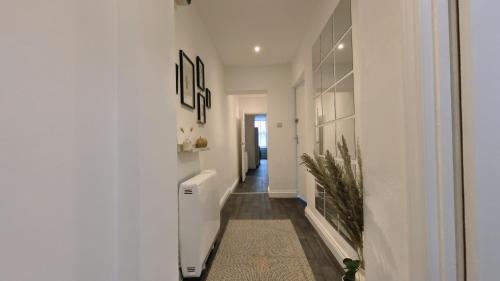 バーミンガムにあるBirmingham City Stay Apartmentsのギャラリーの写真