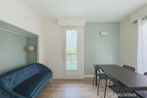 Flexliving - room - Croix Nivert