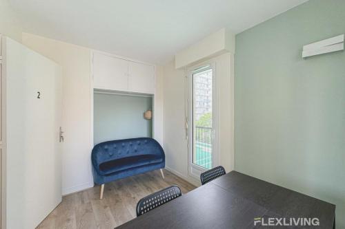 Flexliving - room - Croix Nivert