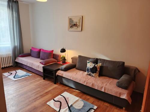 W Kamiennicy na Starówce