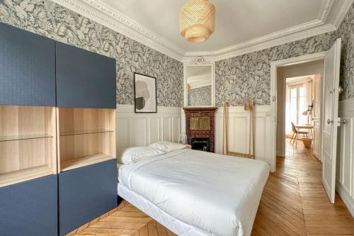 Flexliving - room - Hameau