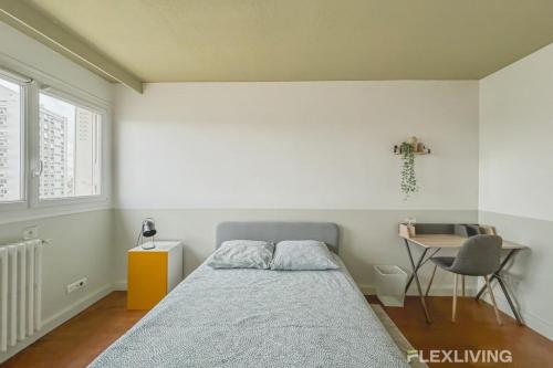 Flexliving - room - Losserand