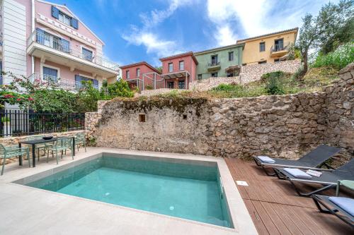 Sogna Assos Kefalonia