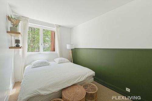 Flexliving - Room - Friant