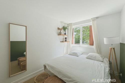 Photo de la galerie de l'établissement Flexliving - Room - Friant, à Paris