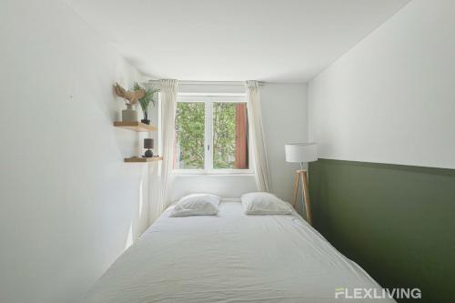 Photo de la galerie de l'établissement Flexliving - Room - Friant, à Paris