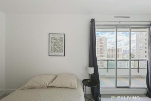 Flexliving - room - Mouchez