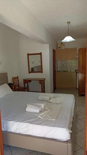 Gallery image of Villa Karapataki in Skala Rachoniou