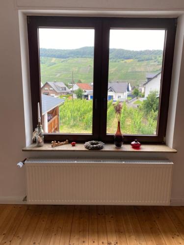 Fotografie z fotogalerie ubytování Ferienwohnung Familie Kirsten v destinaci Piesport