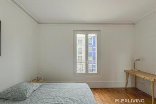 Flexliving - Room - Henri Sellier - Suresnes 92