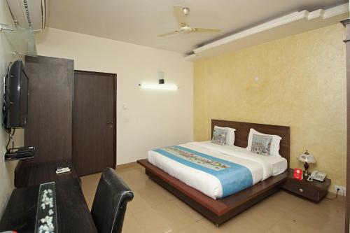 Gallery image of Collection O Sakshi in Manesar