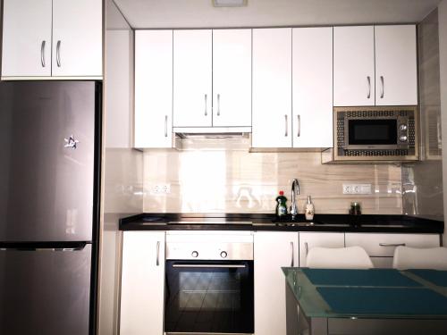 SeaStar Apartment