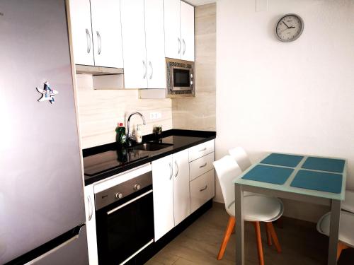 SeaStar Apartment
