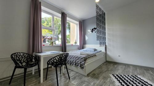 Apartamenty Parkowe nr 2