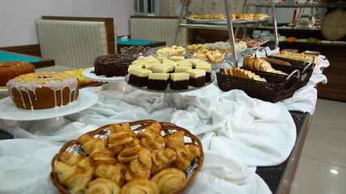 Φαγητό σε αυτό το ξενοδοχείο ή κάπου εκεί κοντά
