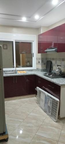 Gallery image of Appartement Saidia in Saidia 