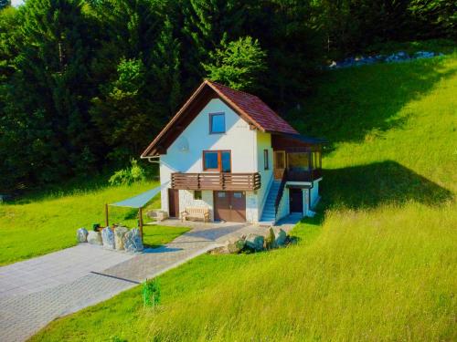 Apartma Bine