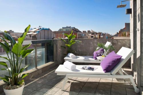 Allegro Barcelona photo 59