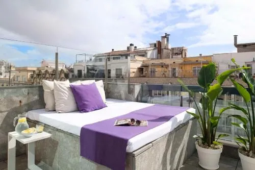 Allegro Barcelona photo 32