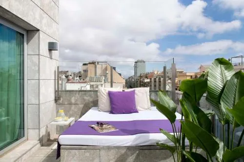 Allegro Barcelona photo 31