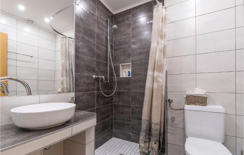 Stunning Apartment In Medulin With Wifi