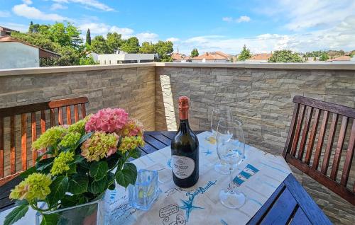 Cozy Apartment In Rovinj With Wifi