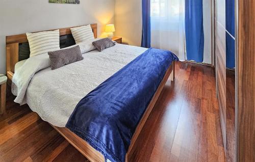 Cozy Apartment In Rovinj With Wifi
