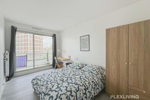 Flexliving - room - Mouchez